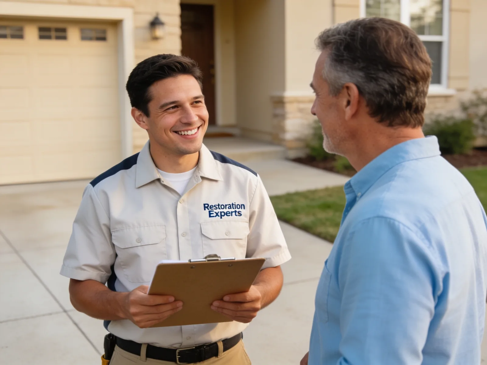 Water Damage Cleanup Esmond, ND FAQs